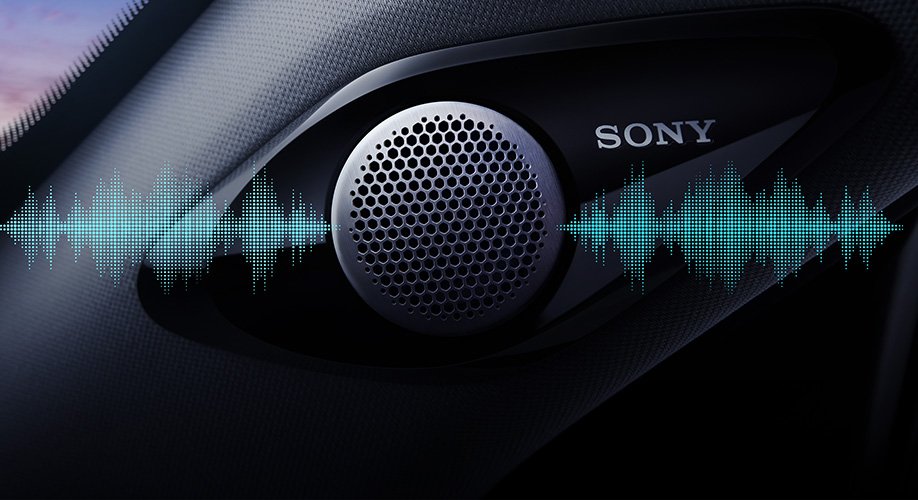 8 Premium Speaker by SONY